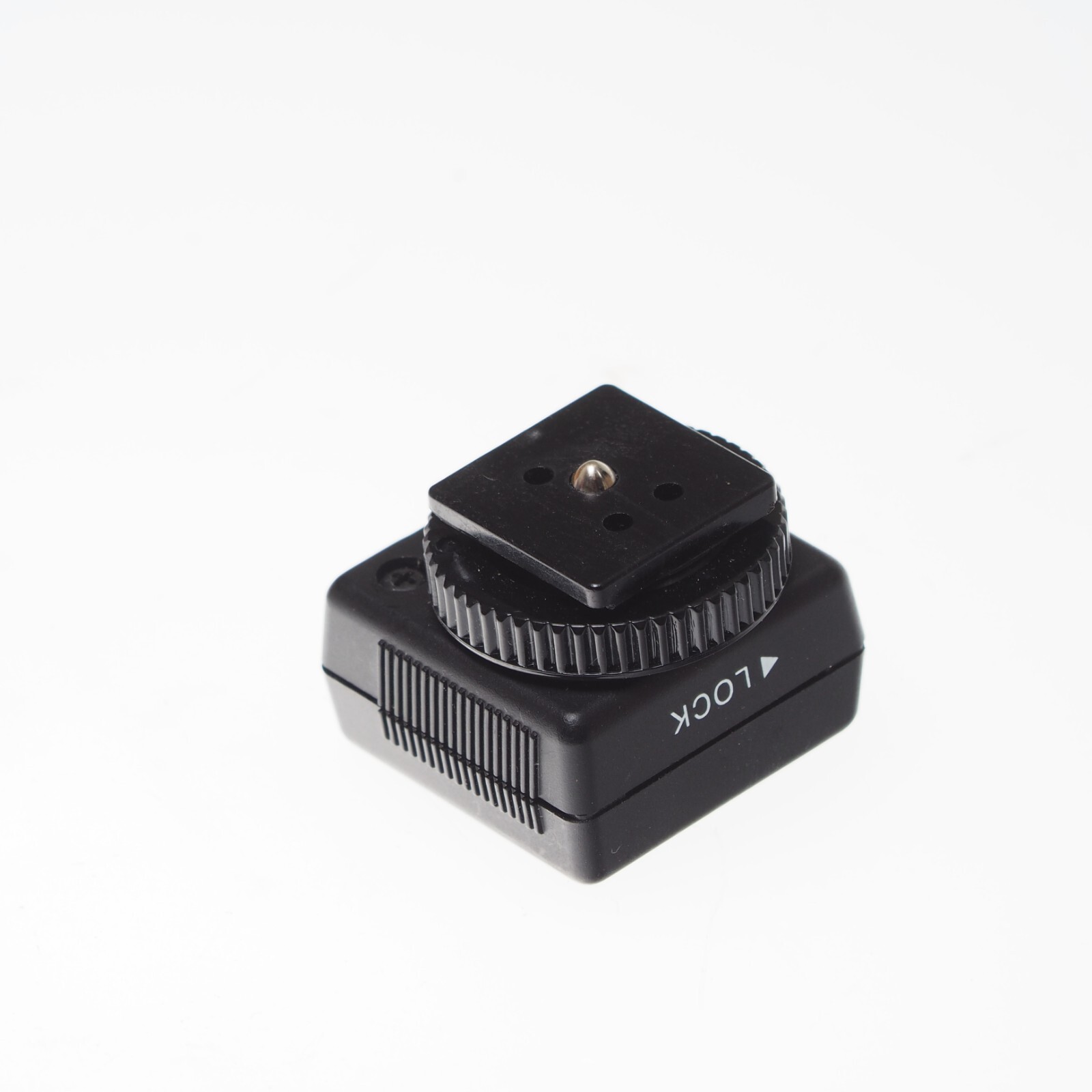 Nikon AS-15 Flash Sync Terminal