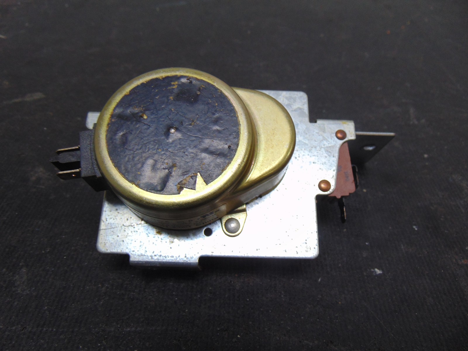 Kenmore Range 79096122401 Latch Motor 316415400