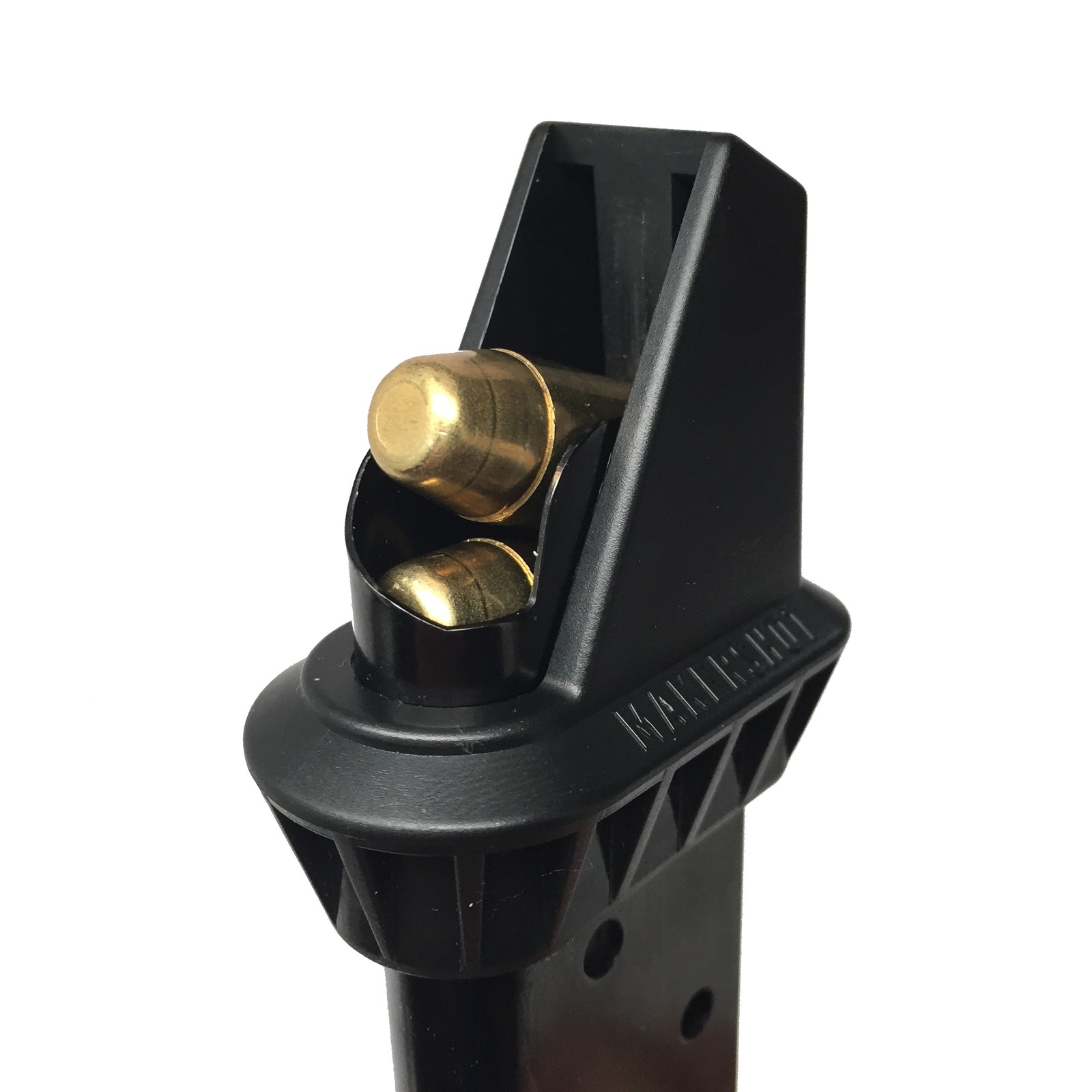 MakerShot Speedloader for 9 mm - Taurus PT1911 9 mm Magazine Speed Loader