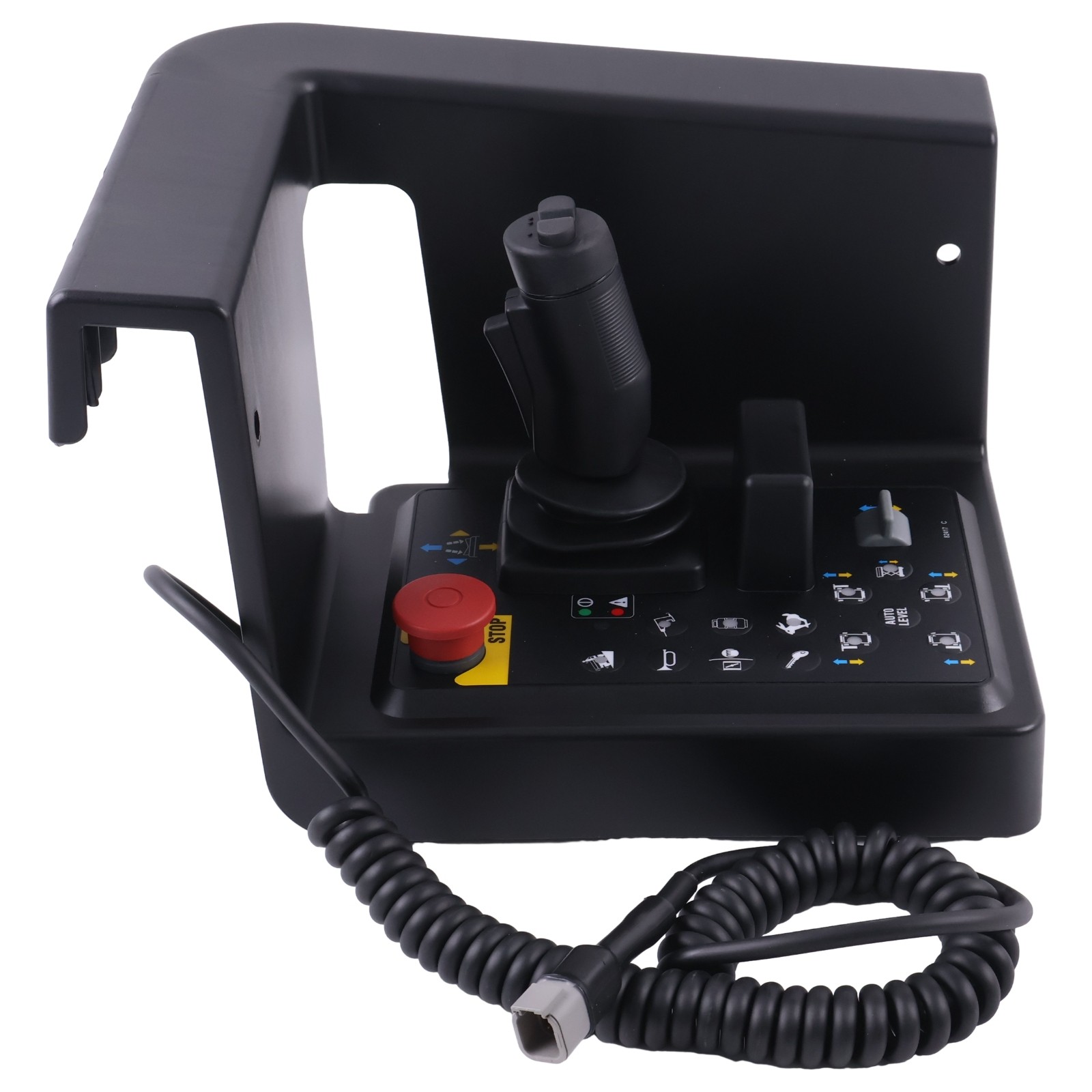 Platform Control Box 99161GT for Genie Gen 2 GS-2668 3268 3390 4390 Scissor Lift