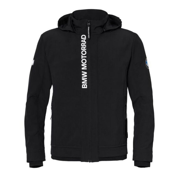 BMW Motorsport Softshell Jacket size XS only 76617105068