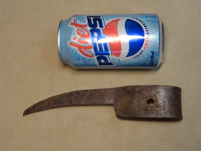 Pickaroon Picaroon Heavy Weight Head Only Maine Logging Tool