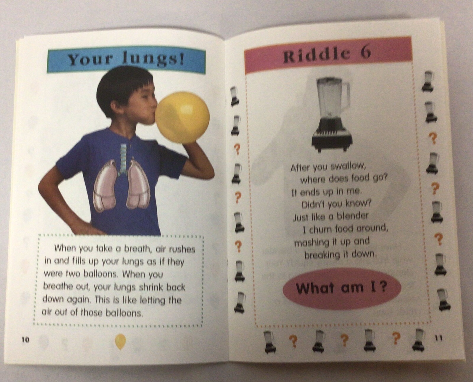 Scholastic Book - I Can Read Science Library - Set of 9 - SSL3