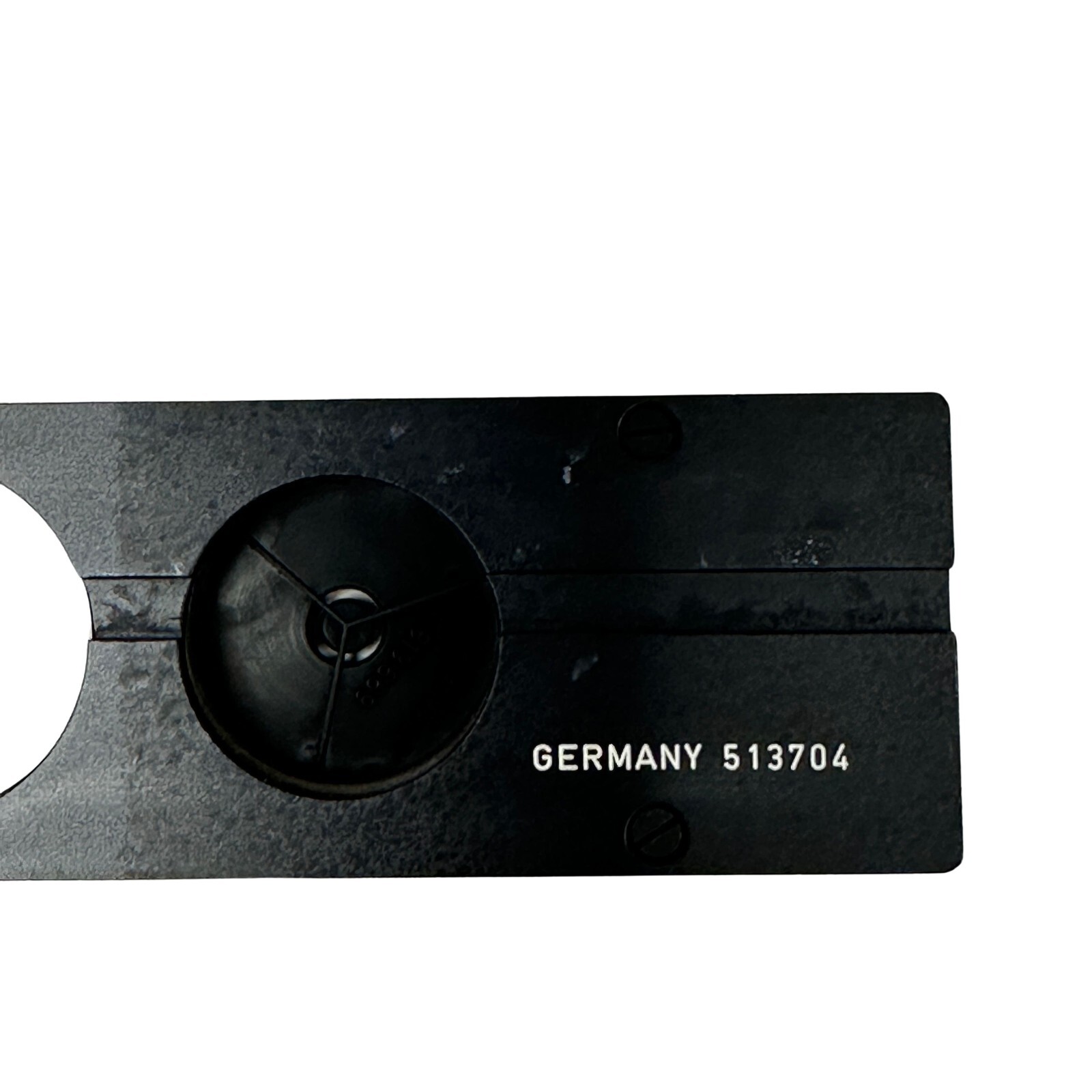 Leitz 513704 Microscope Slide Filter Made in Germany