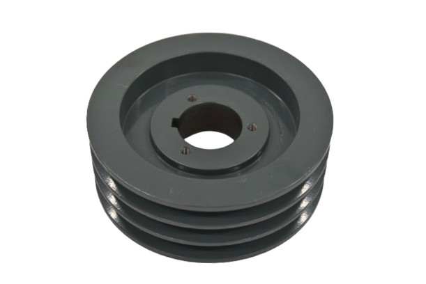 3TB66 V-Belt Pulleys, P1 Series Bushing
