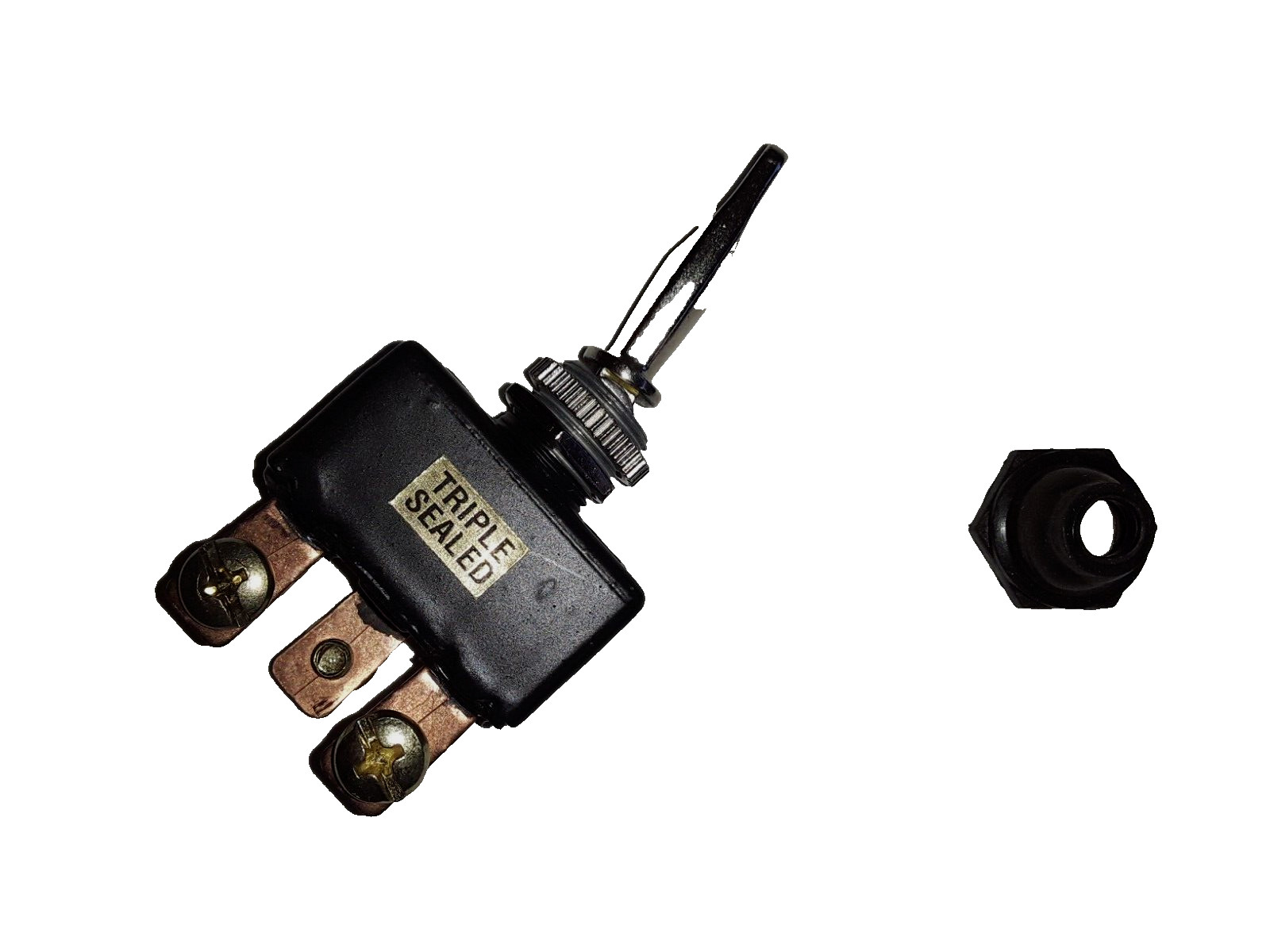 50 Amp SEALED Stop Switch For Air Brz, Air 40, Air 30, Air X Wind Generators -
