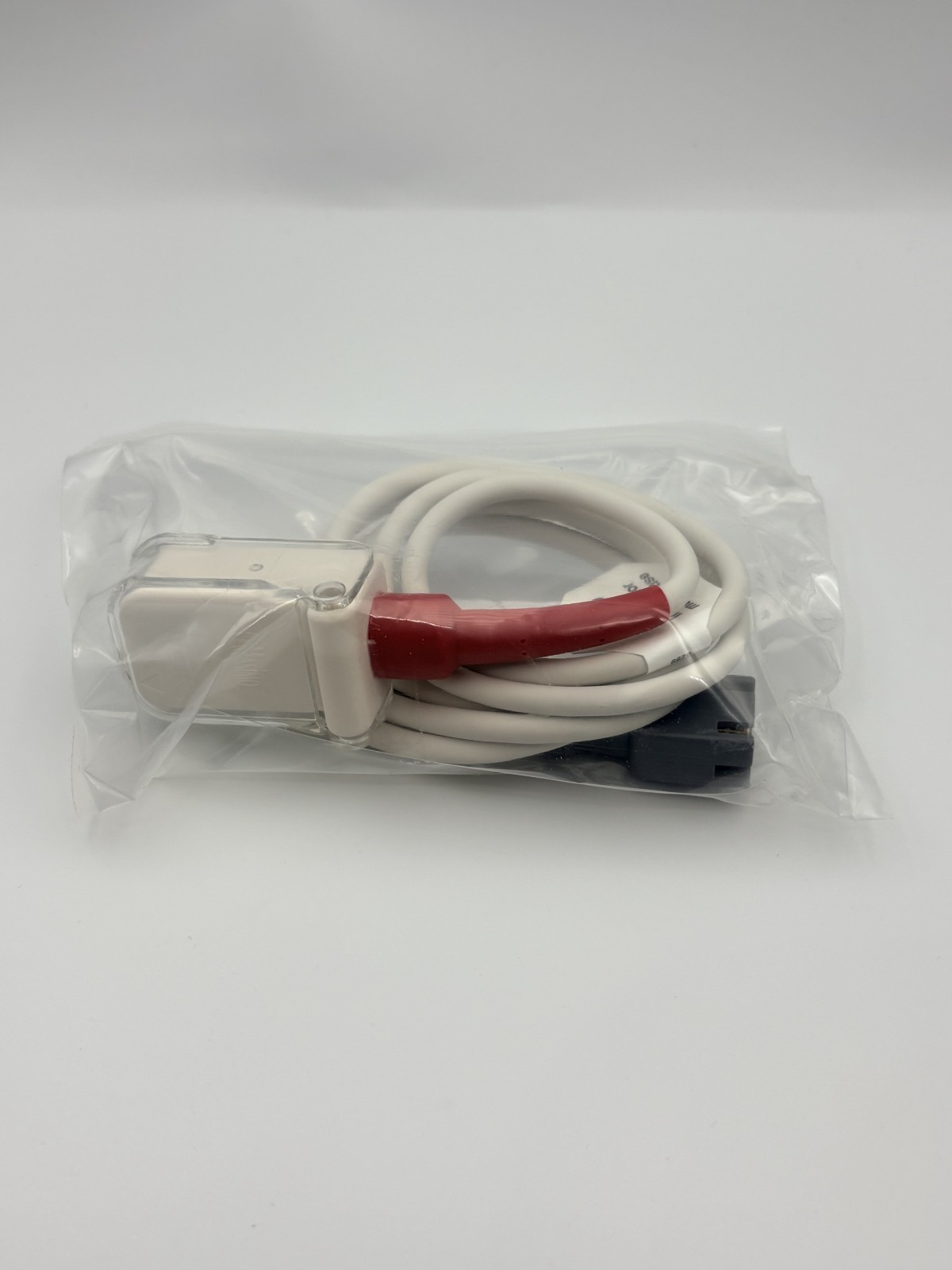 2021 Original Masimo LNCS Patient Cable LNC-4-EXT