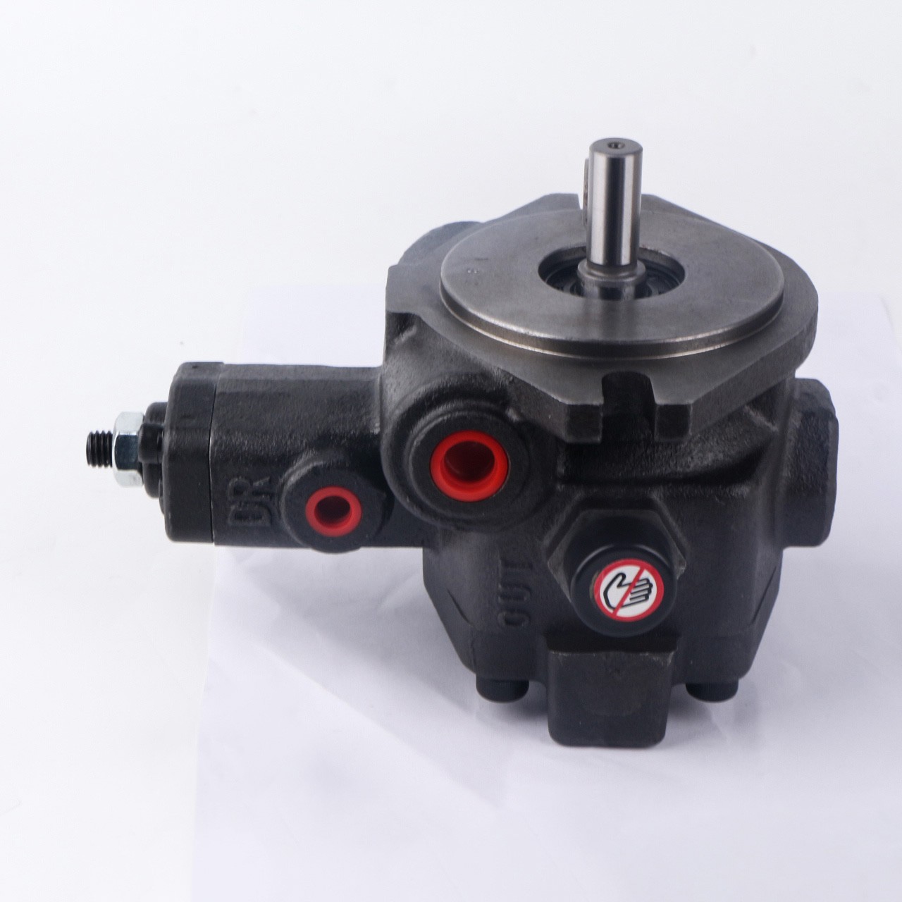 1PCS NEW YUKEN SVPF-20-55-20 Hydraulic Pump