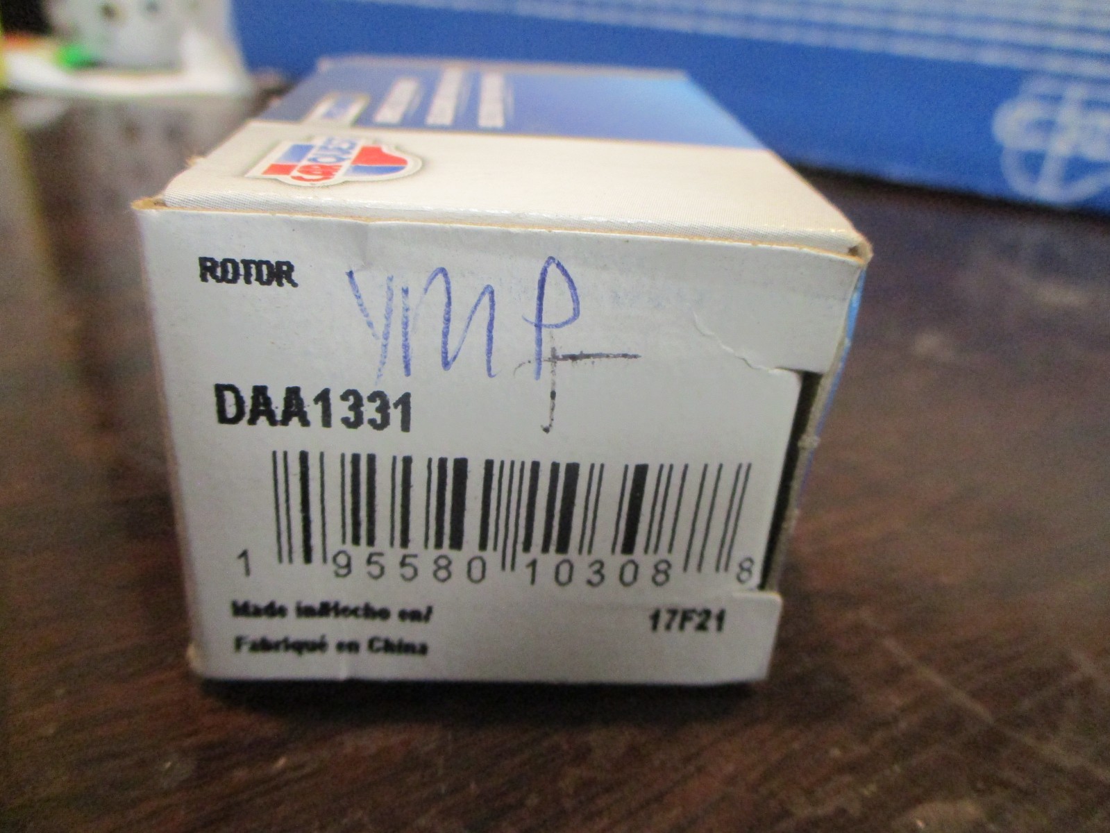 Carquest DAA1331 Distributor Rotor