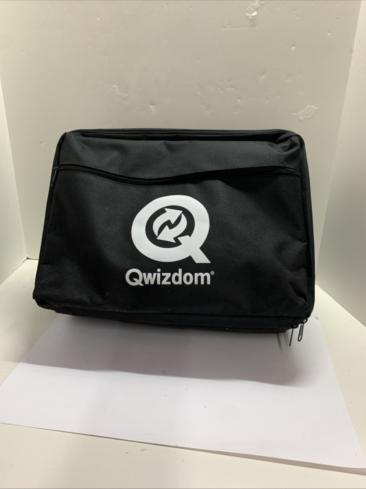 Lot 25 Qwizdom Q2 Remotes + Q5 Instructor + RF Host + Case TESTED