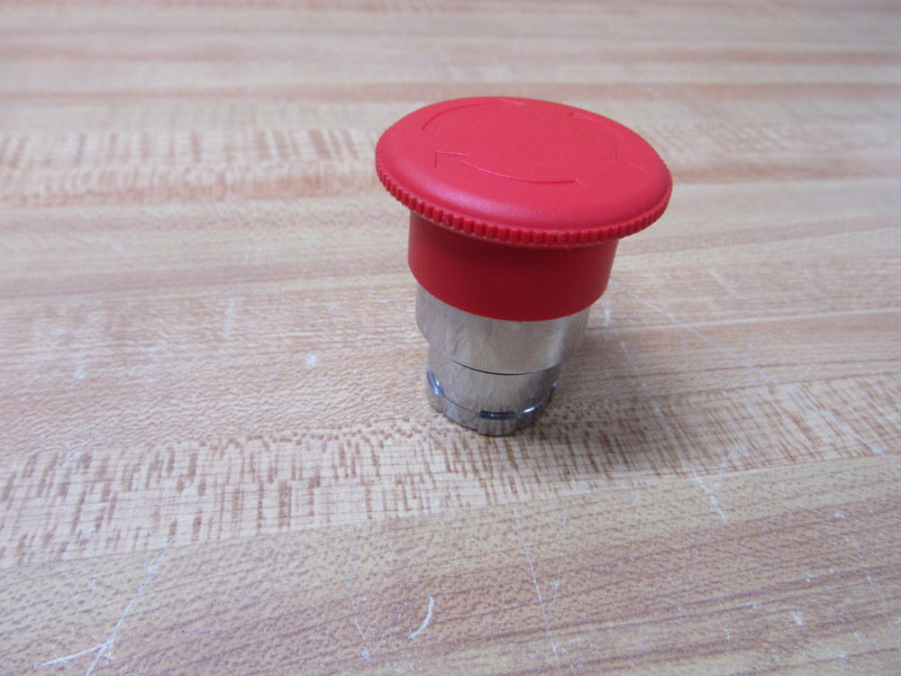 Telemecanique ZB2BS54 Red Button 25140