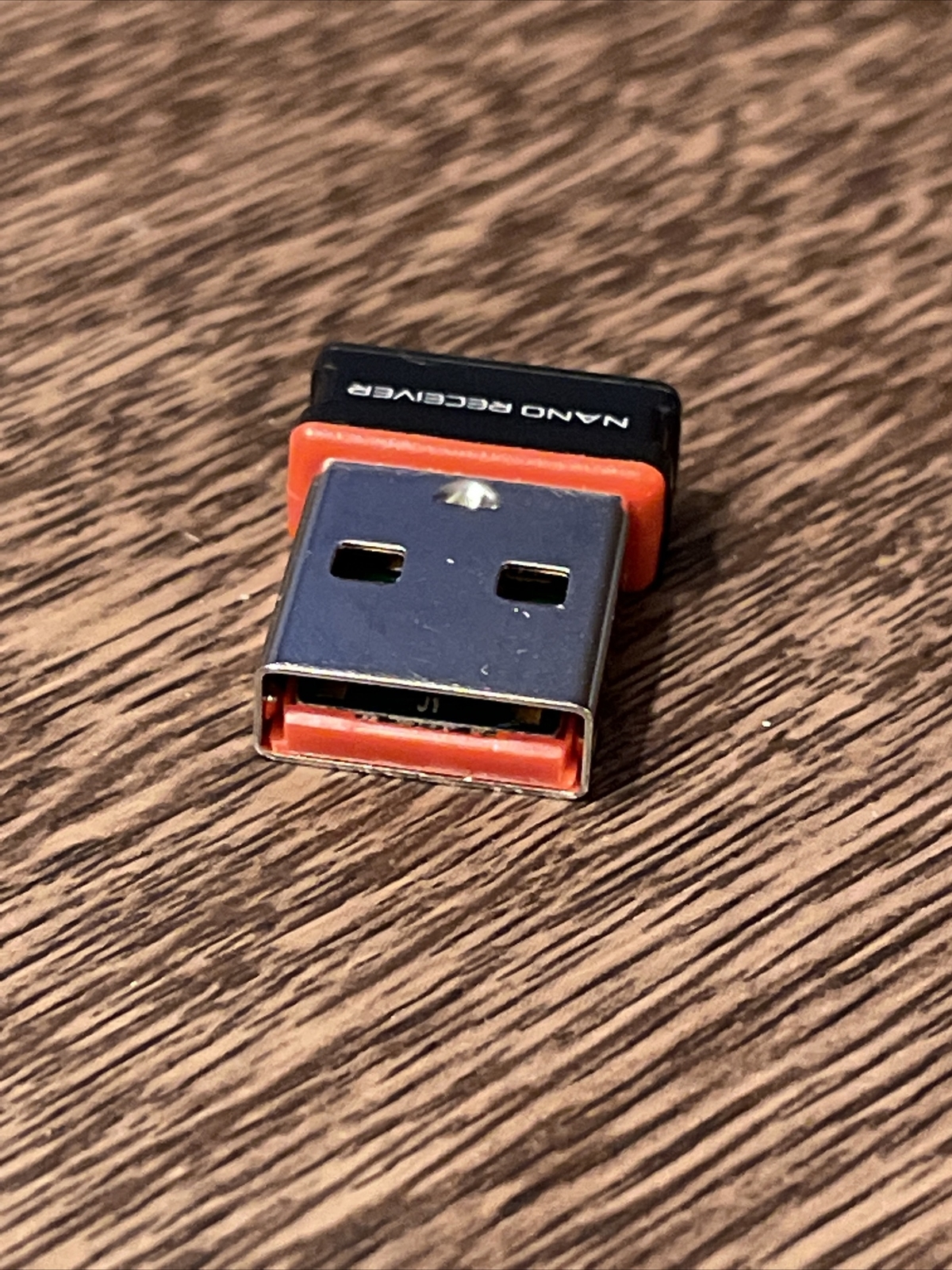 Nano Receiver USB for Logitech Mouse C-U0007 Non-Unifying
