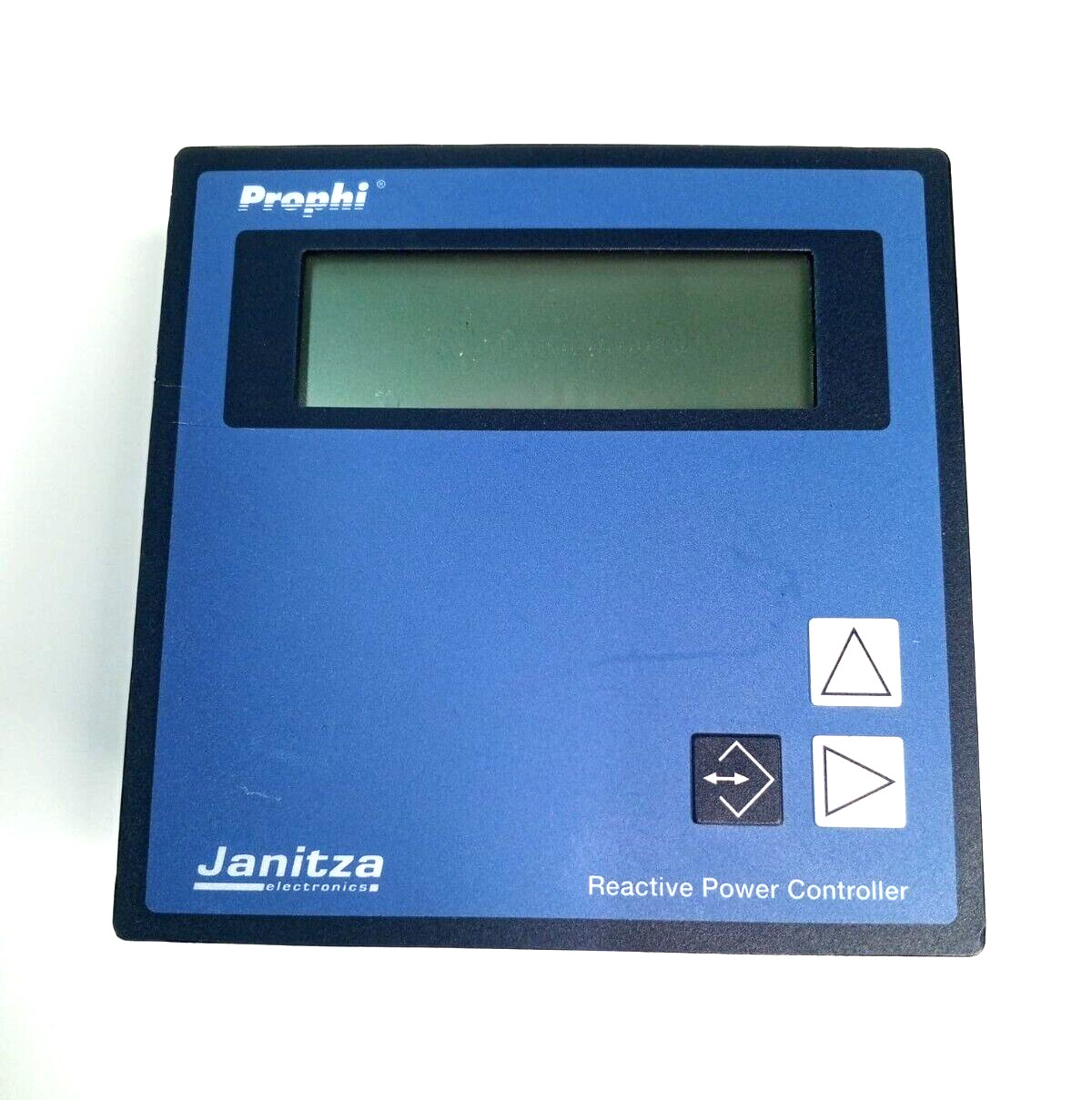 JANITZA Prophi 12R Reactive power controller  52.08.003