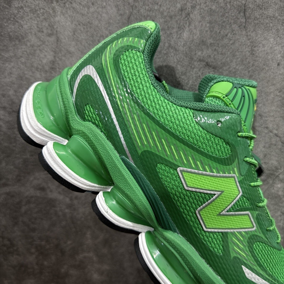 New Balance 2000 Biblioteca Green U2000ME