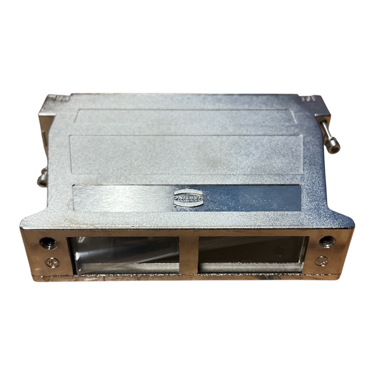 09068480550, HARTING, DIN-Power shell housing D20