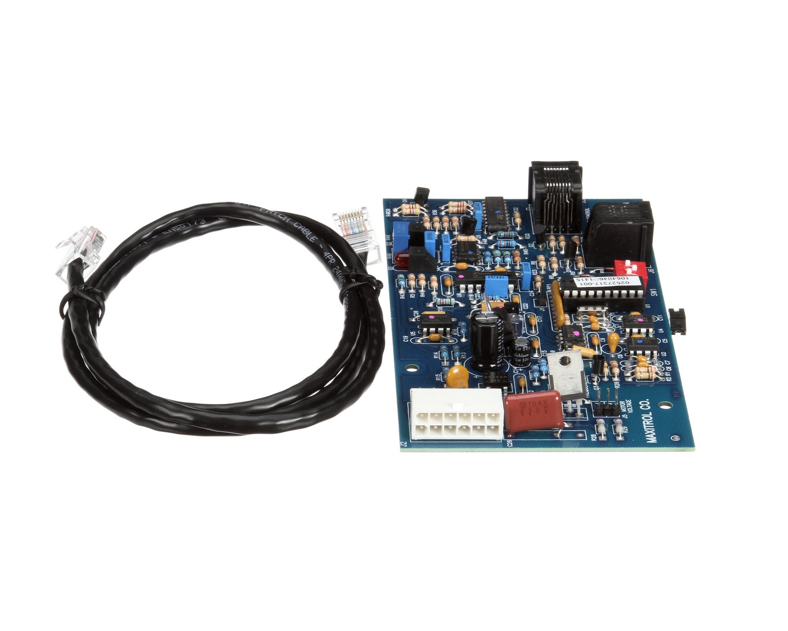 Lincoln Conveyor Control Board 1600/11 371195 - Free Shipping + Geniune OEM