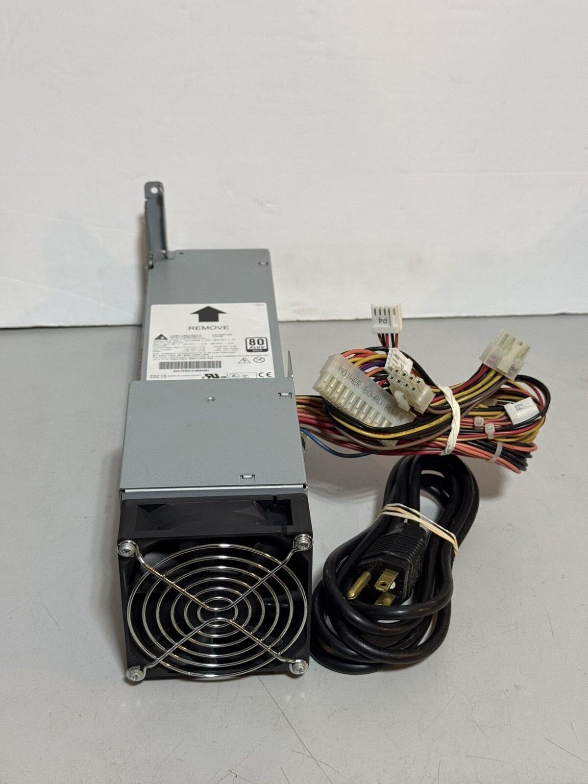 ✔️ DELTA ELECTRONICS PSU ✔️ DPS-260MB A ✔️ 290W Power Supply Unit ✔️ 497-0473120