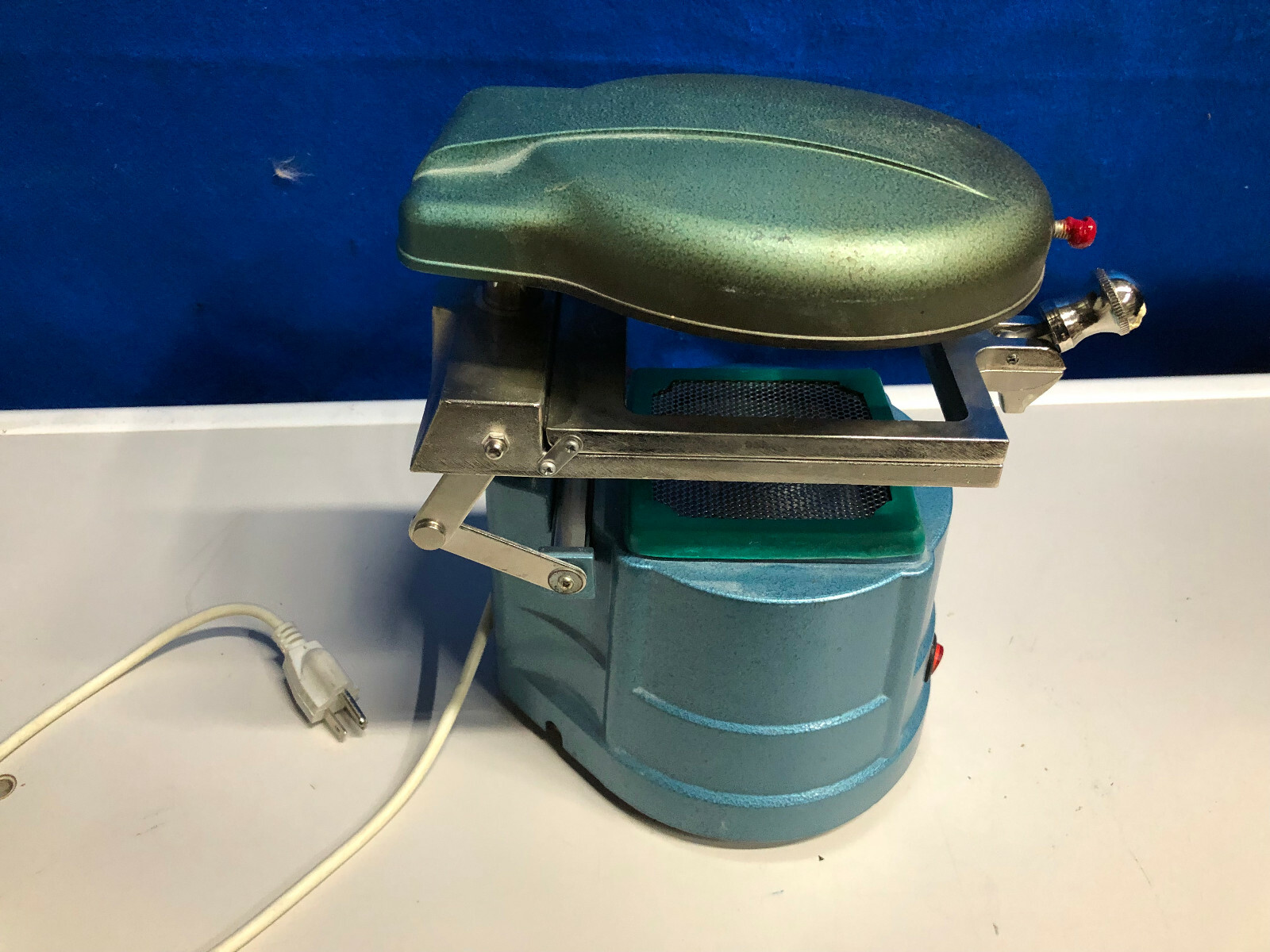 Dental Office Vacuum Former (8221)