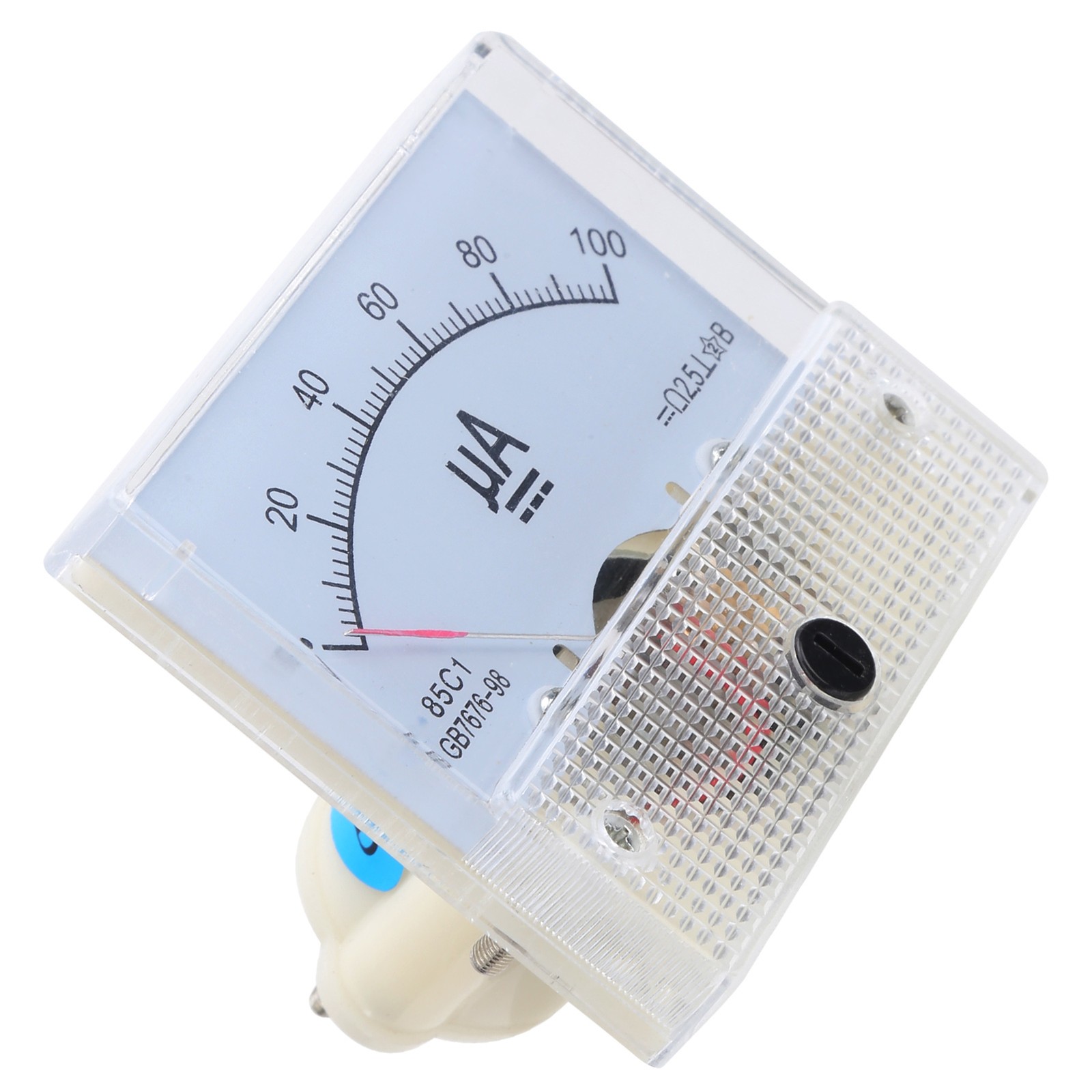 High-Quality Analog Current Meter For Power Equipment Use Trending
