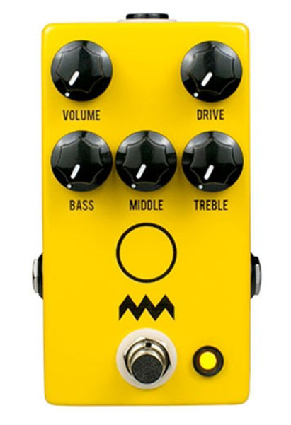 JHS Charlie Brown V4 BRAND NEW FROM DEALER! FREE SHIPPING IN THE U.S.!