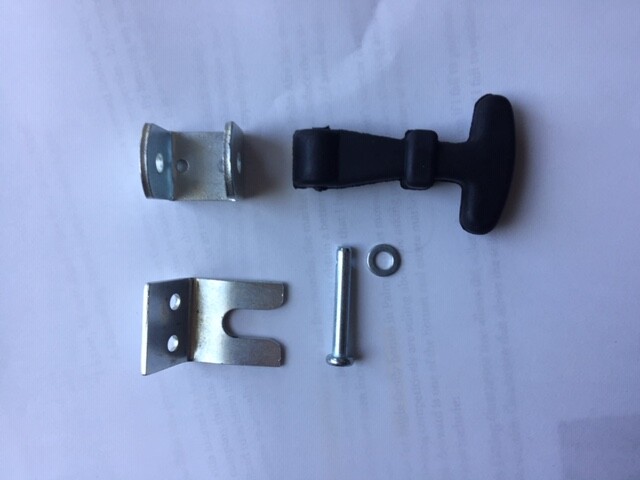 . TRIMPRO HOOD FASTENER for Original, Automatik, More   FREE SHIPPING!