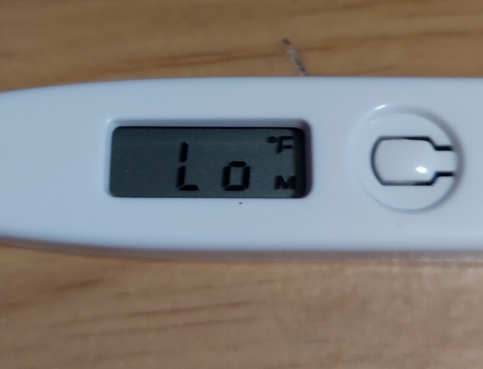 GIINII Digital Stick Thermometer