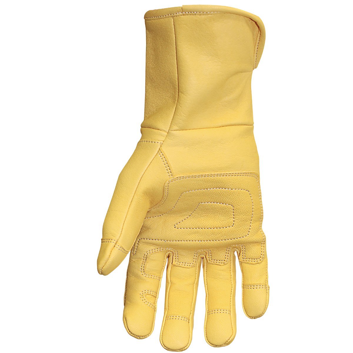 Youngstown Glove 11-3245-60-XL Leather Utility Plus gloves, X-Large
