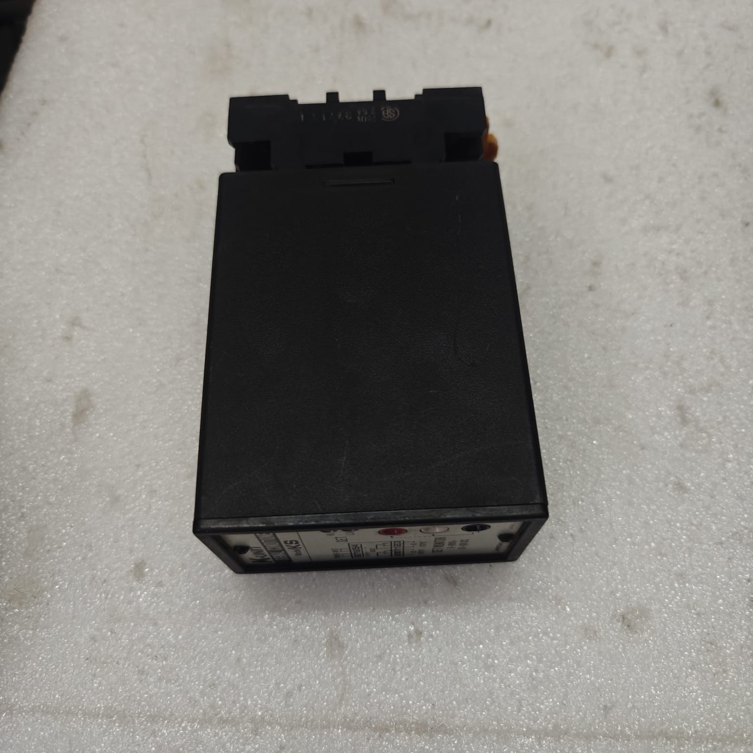M-SYSTEMS SIGNAL CONDITIONER MODEL-KS-45-B