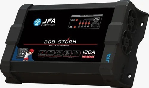 JFA Power Supply Bob Storm 120A 110V~220V Power 2300 W