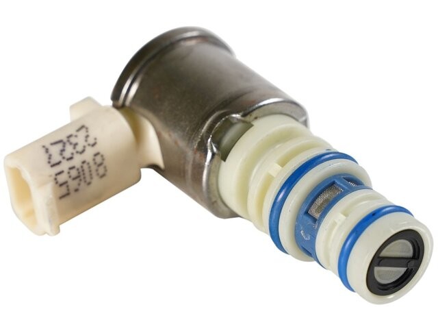 For Chevrolet K2500 Suburban Auto Trans Valve Body Solenoid Rostra 48428VHVD