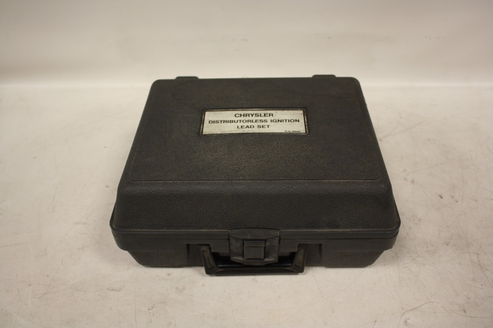 Chrysler Distributorless Ignition Lead 45634