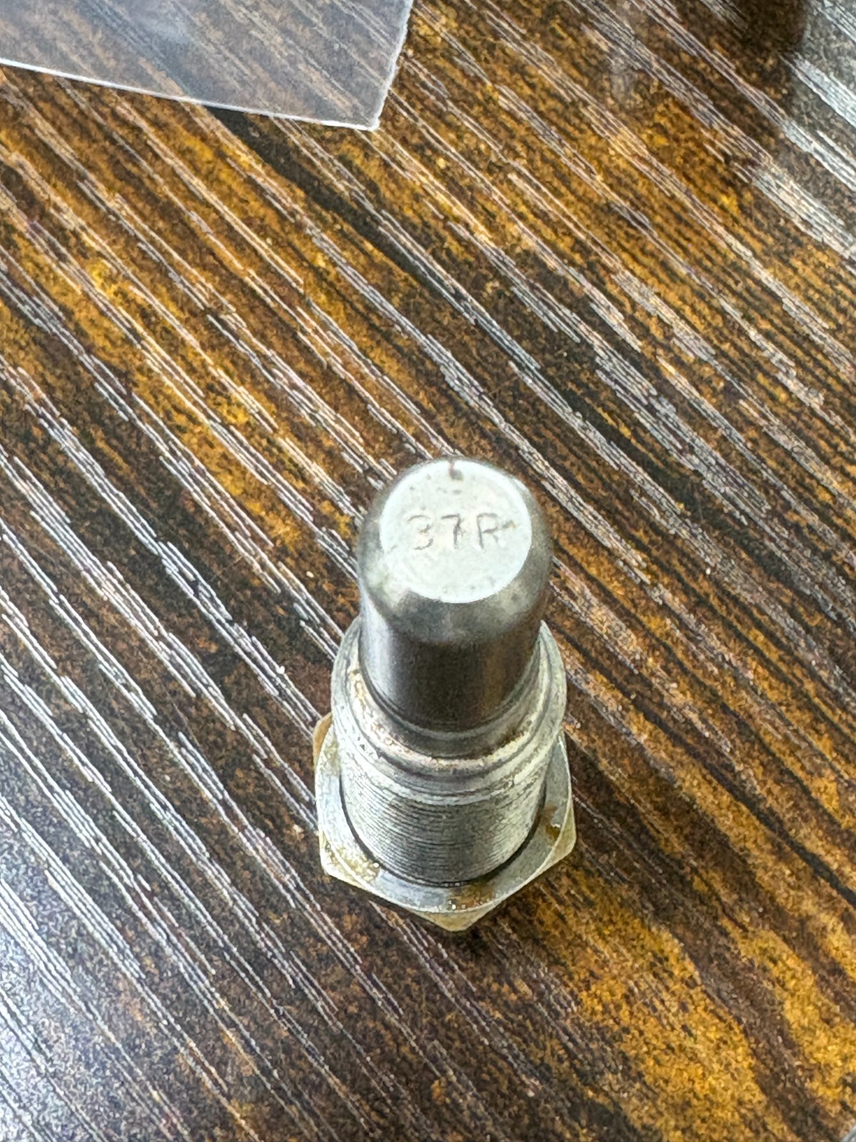 Lyman Neck Size Die for .37 Caliber