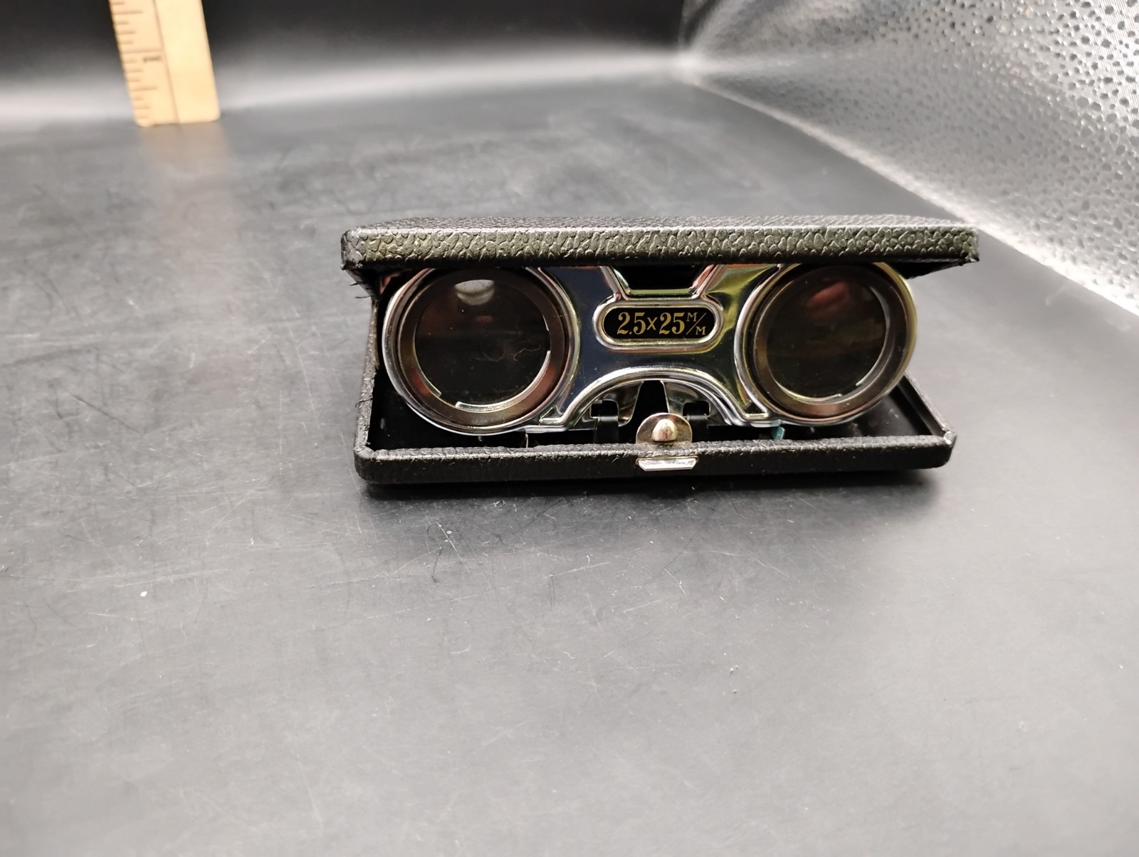 Vintage Pockette Opera Glass