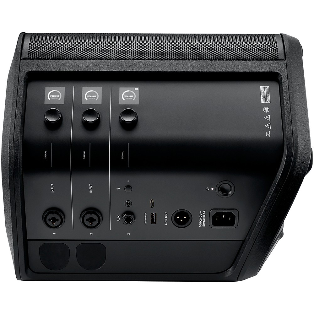Bose S1 Pro+ Wireless PA System