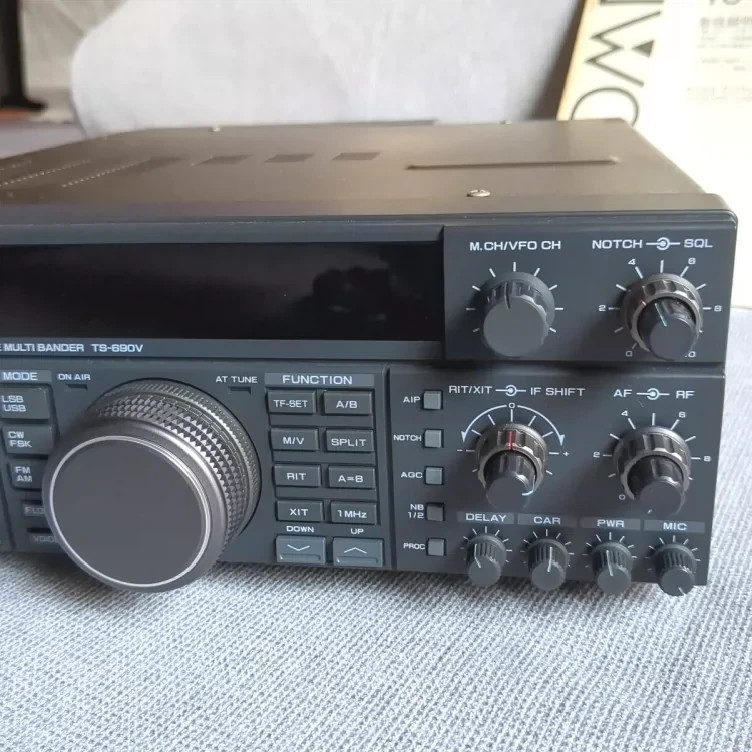 1PCS good TS690v TS-690v by Fedex or DHL