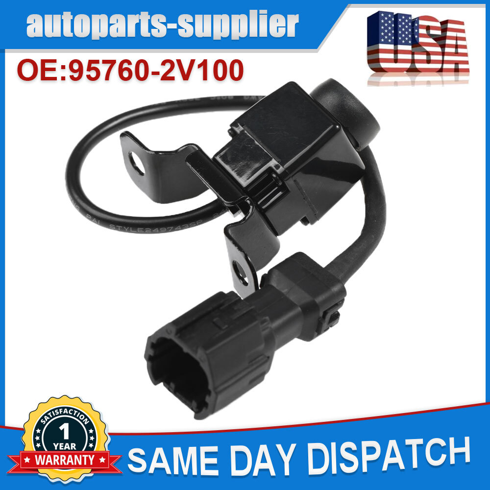 95760-2V100 957602V100 Rear Back View Camera Fits Hyundai Veloster 2012-2017