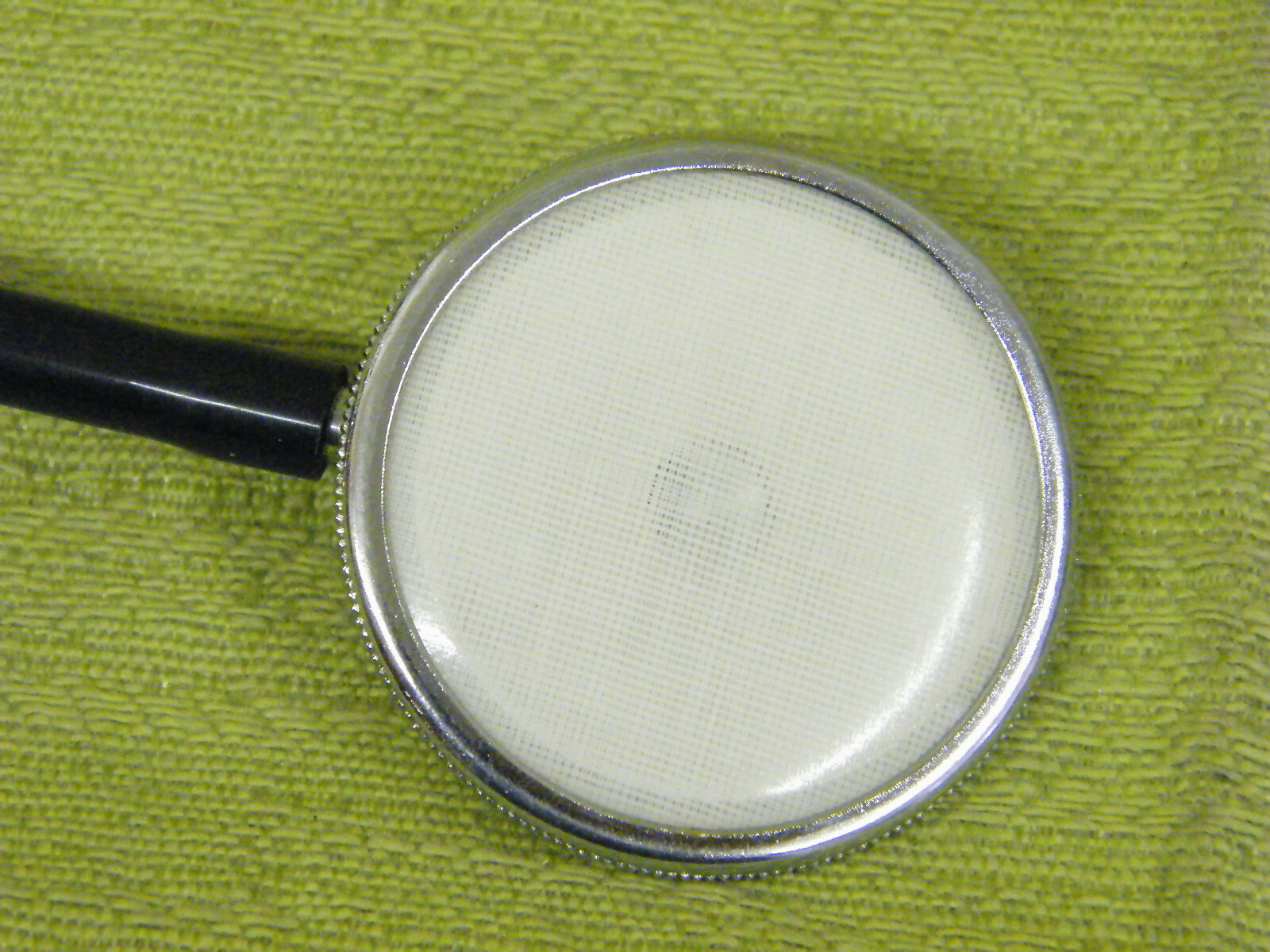Unbranded Stethoscope Engraved
