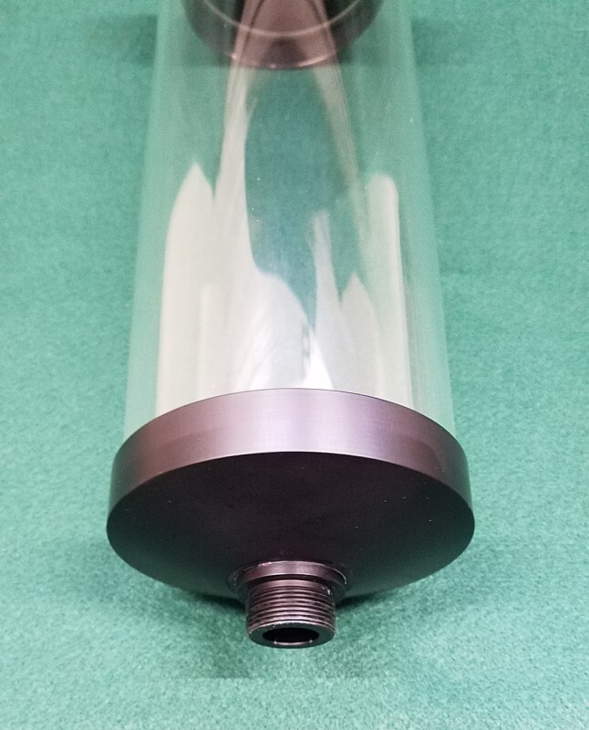 PYREX Shot Reservoir for Spolar Gold Reloader