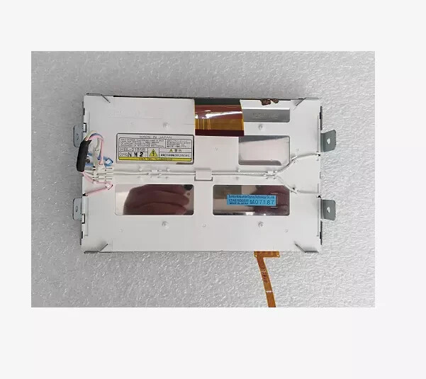 7" LTA070B054F 2003 For Lexus LX470 LCD Screen Display with touch digitizer