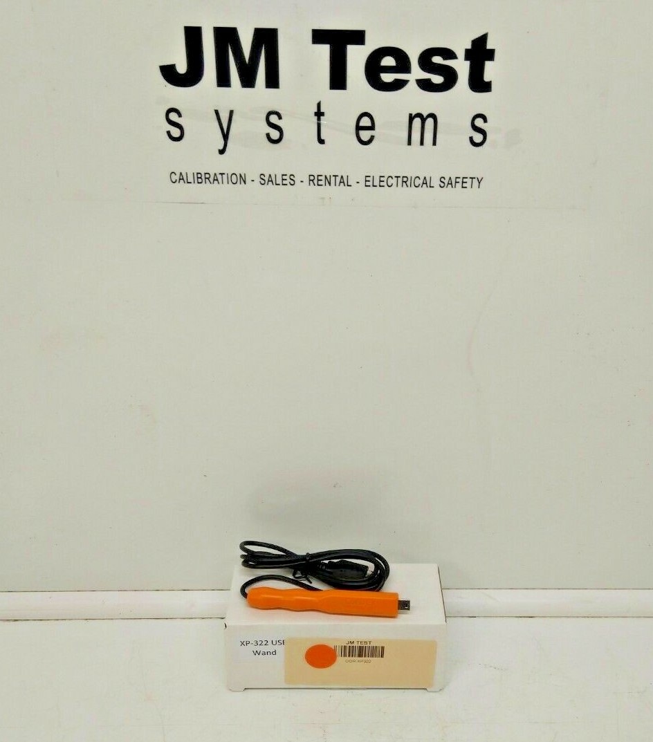 Cordex XP-322 USB Comms. Wand BR