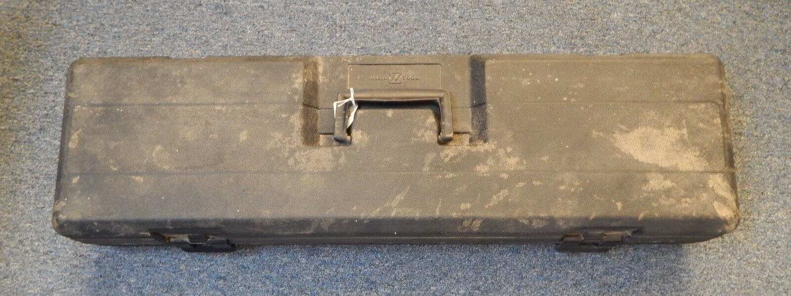 Vintage Grand Master Z-Tool System Vehicle Lockout Access Tools