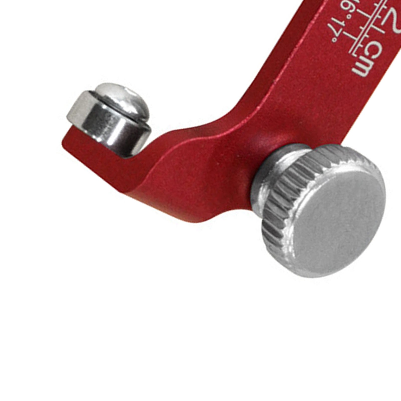 Mini Honing Guide Jig For Wood Chisel Sharpening Fixed Angle Cutter Hand Tool