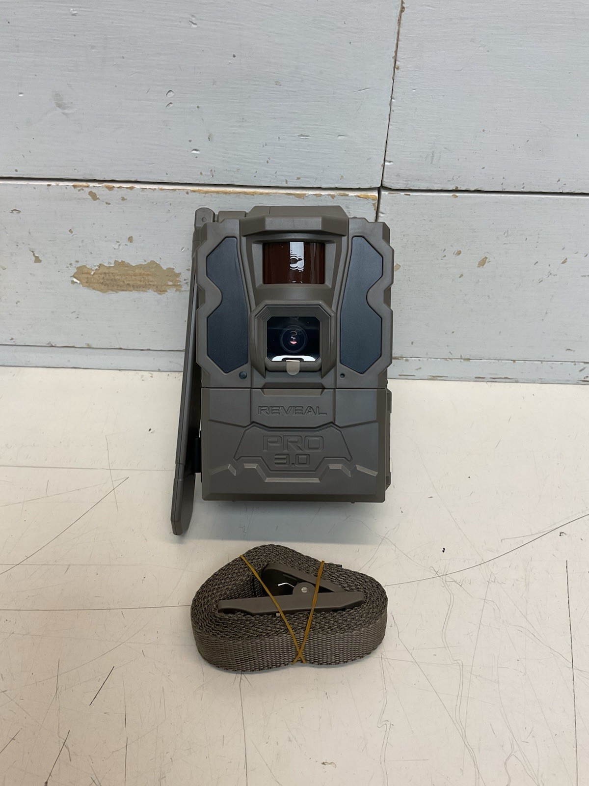 Tactacam Reveal  Pro 3.0 Cellular Trail Camera
