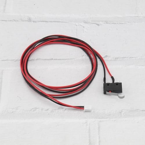 OTOTEC 6pcs Micro Limit Switches Momentary Limit Switch Touch Micro Limit