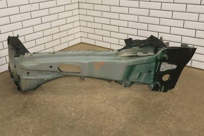 99-04 Ford F250 F350 Excursion Left Front Inner Fender Apron Structure OEM