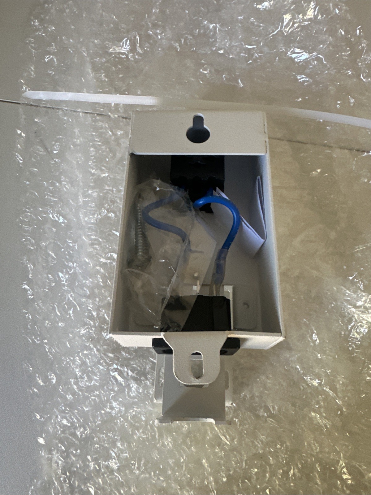 Nile Sensor Wall-Mounting bracket Kit New