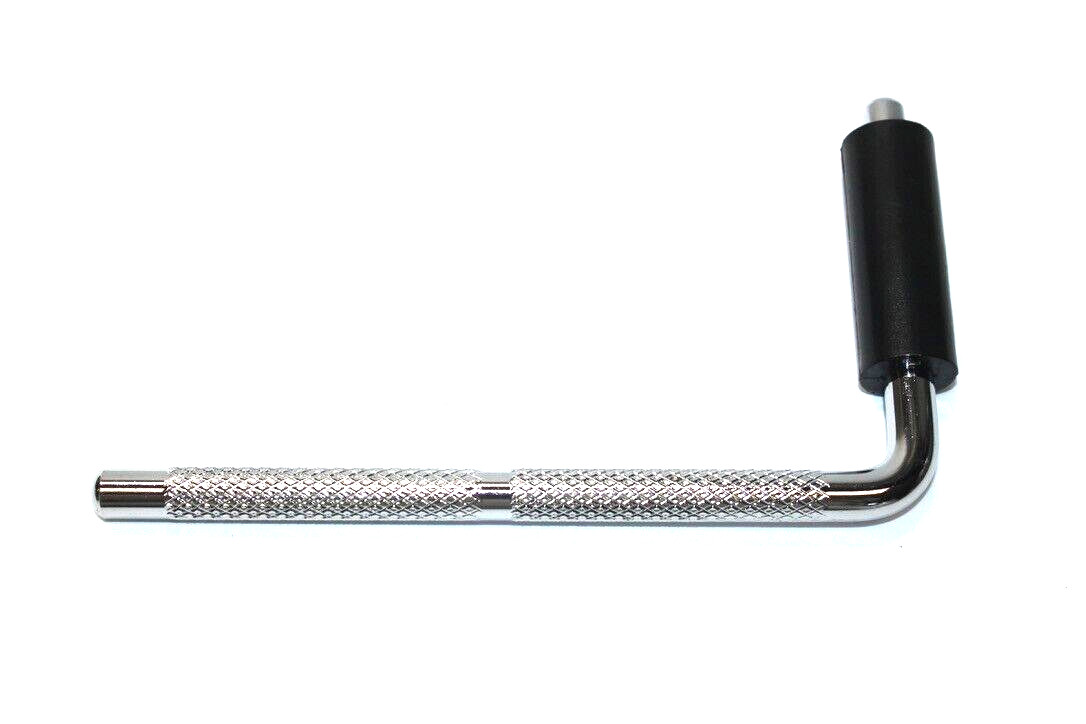 Simmons Titan Electric Drum - L-ARM Tom Mount Arm 6x3   .75 x .375  #R5717