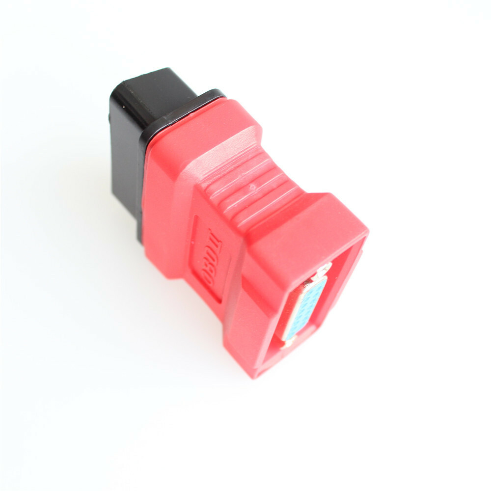 ST US STOCK: OBD2 16PIN connector for Autool Autel Maxidas DS708 Scanner