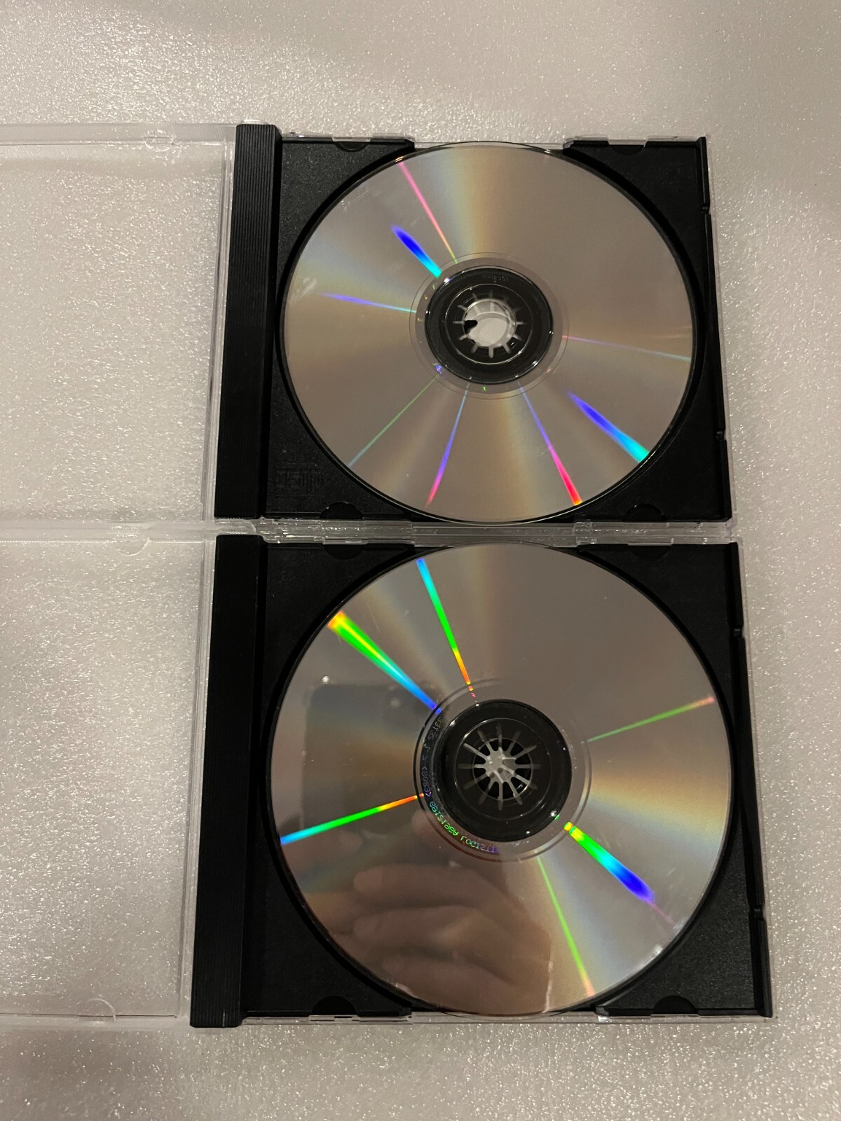 IBM World Book Macintosh Edition 2-Disc Set