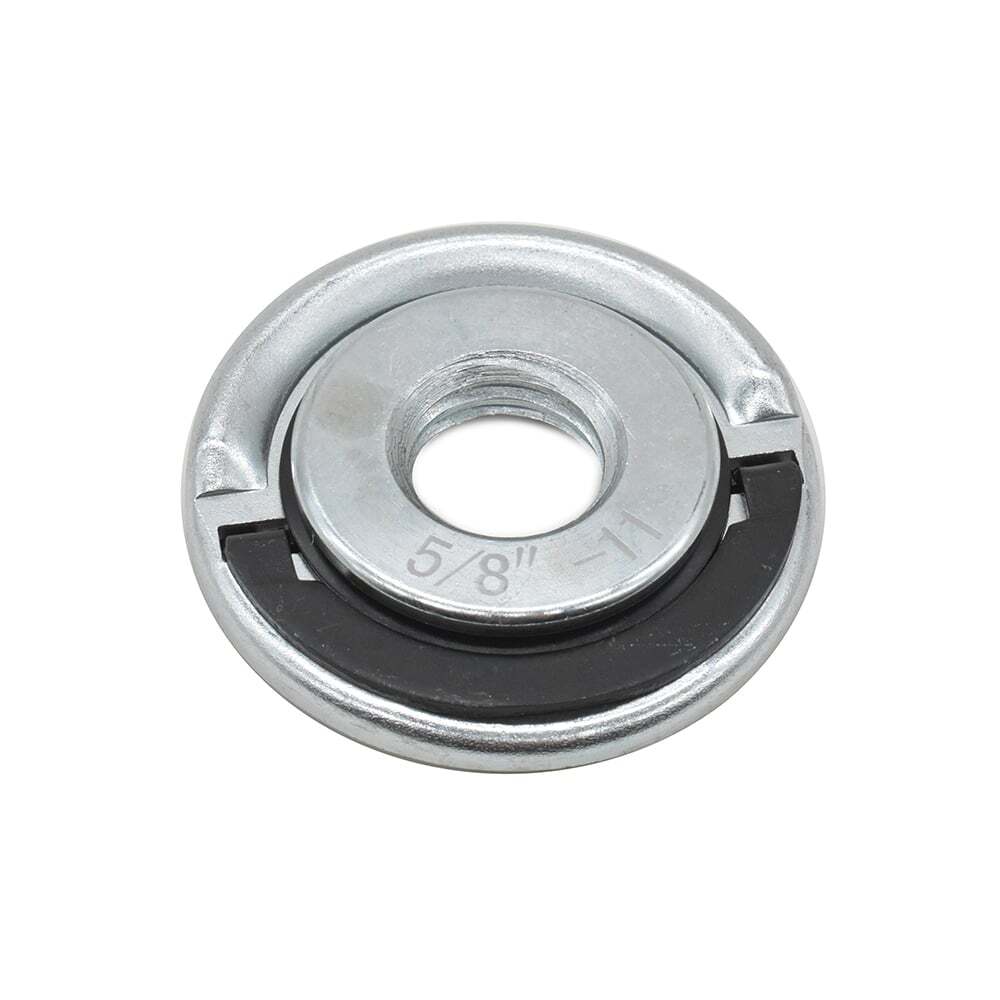 LN5811MT 5/8-11" Thread Quick Change 1.75" O.D Disc Flange Locking Nut